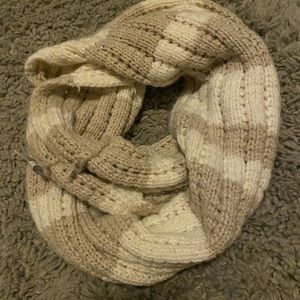 New York & Company Circle Scarf